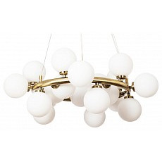 Подвесная люстра arte lamp bolla-pi...